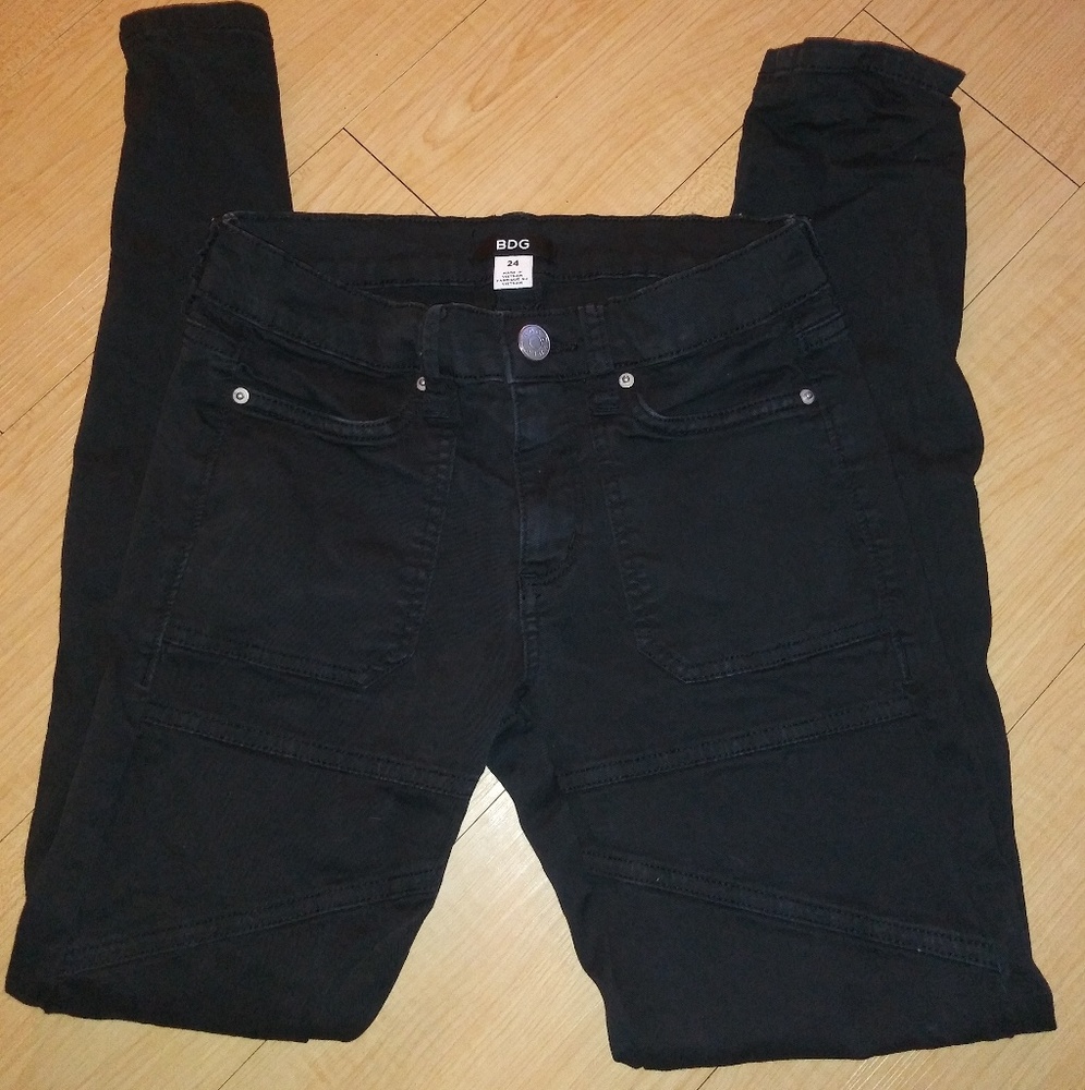 BDG JEANS👖